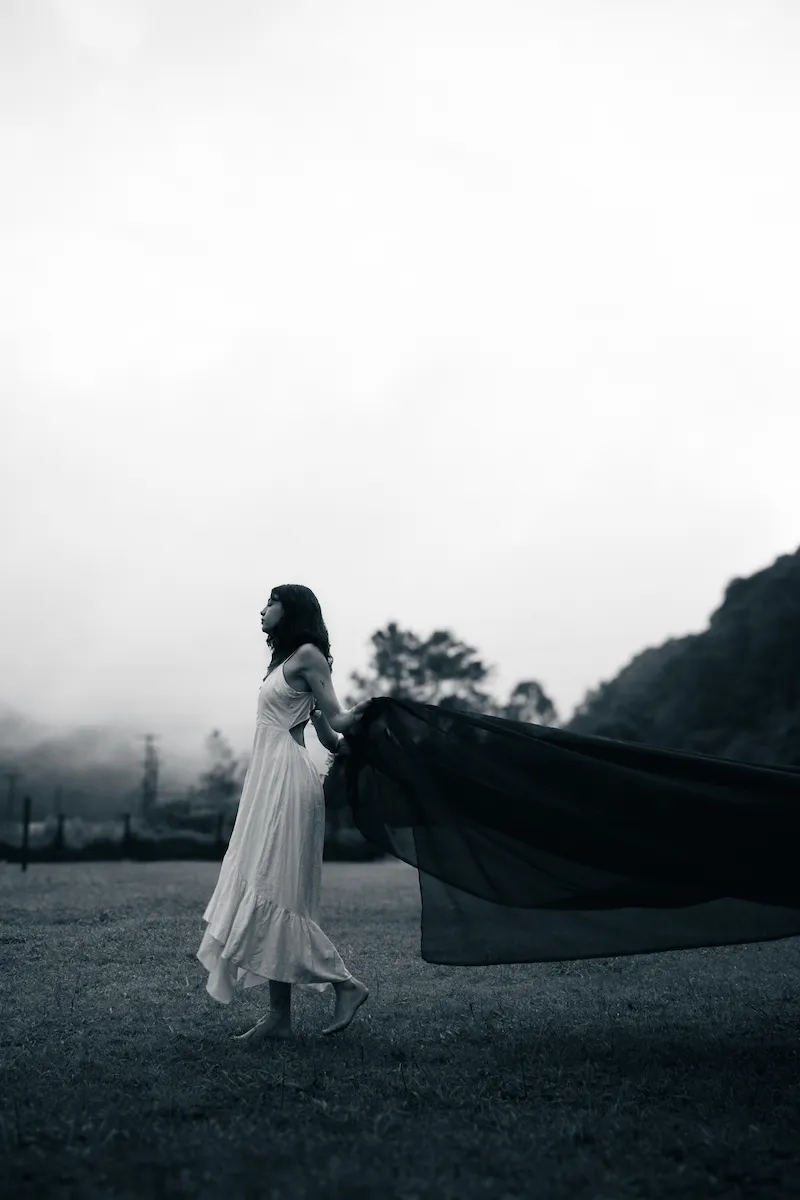 Quietude